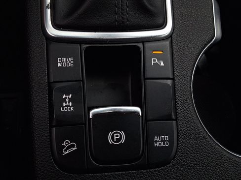 Used 2022 Kia Sportage EX w/ EX Technology Package image 25