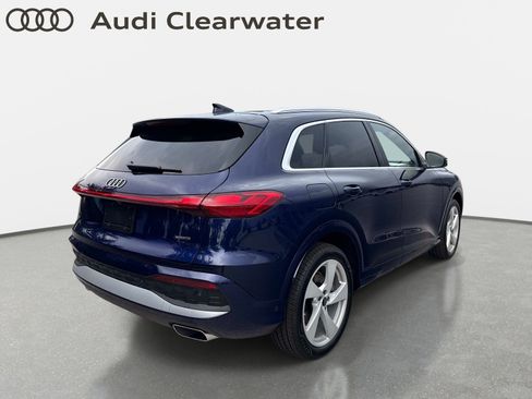 New 2026 Audi Q5 Prestige AWD/4WD image 4