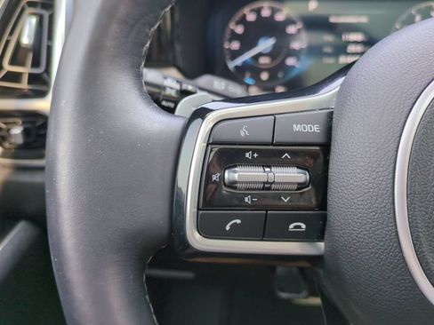 Used 2023 Kia Sorento SX Prestige AWD/4WD image 24