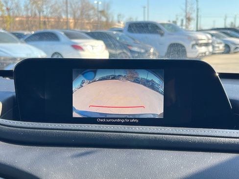 Used 2024 MAZDA CX-30 AWD 2.5 S w/ Select Sport Pkg image 31