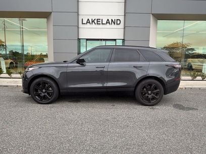 Used 2023 Land Rover Range Rover Velar R-Dynamic S