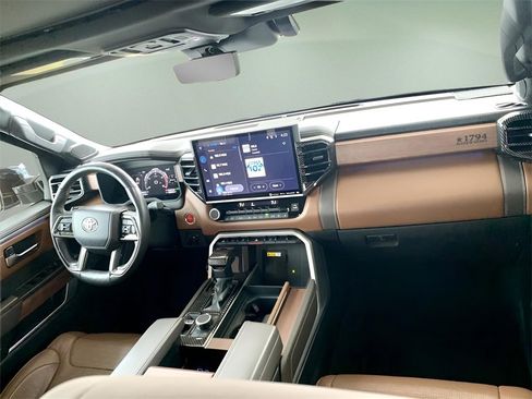 Used 2023 Toyota Tundra 1794 Edition image 29