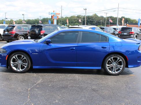 Used 2020 Dodge Charger R/T image 11