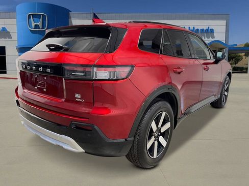 New 2026 Honda Prologue Touring image 7