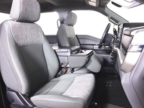 Used 2023 Ford F350 XLT w/ 360-Degree Camera Package image 50