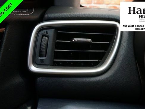 Certified 2023 Nissan Maxima Platinum w/ Sport Mat Group image 27