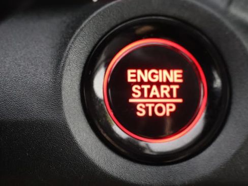 Used 2024 Honda CR-V EX image 16