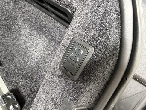 Used 2016 Land Rover Range Rover Long Wheelbase Autobiography AWD/4WD image 13