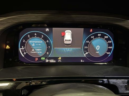New 2026 Volkswagen Atlas SEL AWD/4WD image 31