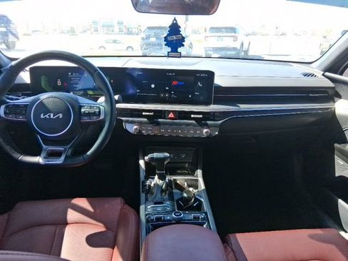 Used 2025 Kia K5 GT-Line w/ GT-Line Premium Package image 13