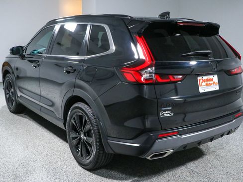 Used 2023 Honda CR-V Sport Touring image 9