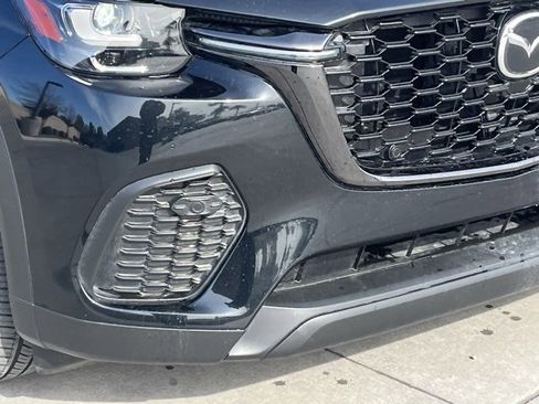 Used 2025 MAZDA CX-70 3.3 Turbo w/ Preferred Package image 7