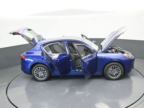 Used 2024 Maserati Grecale GT image 75