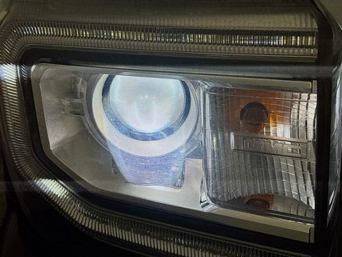 Used 2018 GMC Sierra 1500 SLT w/ Texas SLT Premium Package image 35