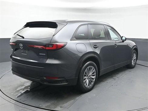 Certified 2024 MAZDA CX-90 Plug-In Hybrid w/ Preferred image 5