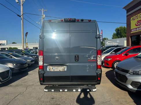 Used 2021 RAM ProMaster 3500 FWD image 19