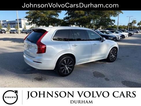 Used 2023 Volvo XC90 B5 Core w/ Protection Package Premier AWD/4WD image 3