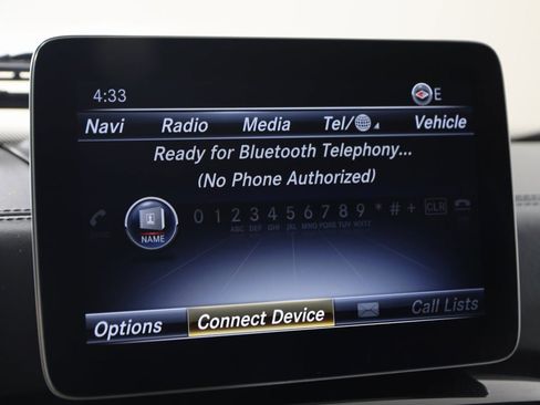 Used 2018 Mercedes-Benz G 65 AMG 4MATIC image 46