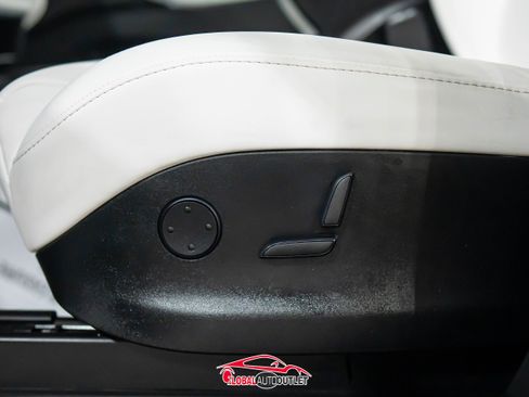 Used 2017 Tesla Model X 100D image 32