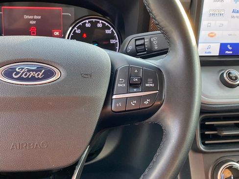 Used 2024 Ford Maverick Lariat AWD/4WD image 15