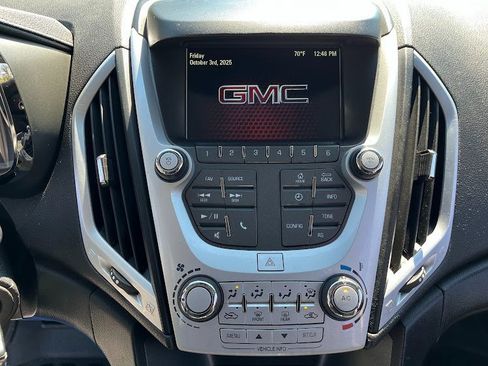 Used 2016 GMC Terrain SLE image 19