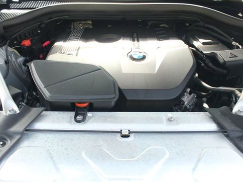 Used 2019 BMW X3 xDrive30i w/ Premium Package image 3