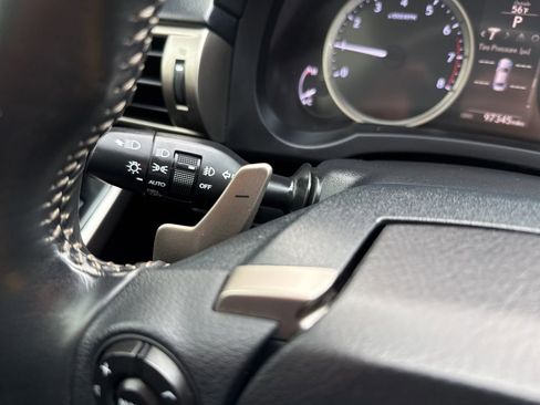 Used 2015 Lexus IS 250 AWD w/ Premium Package image 23