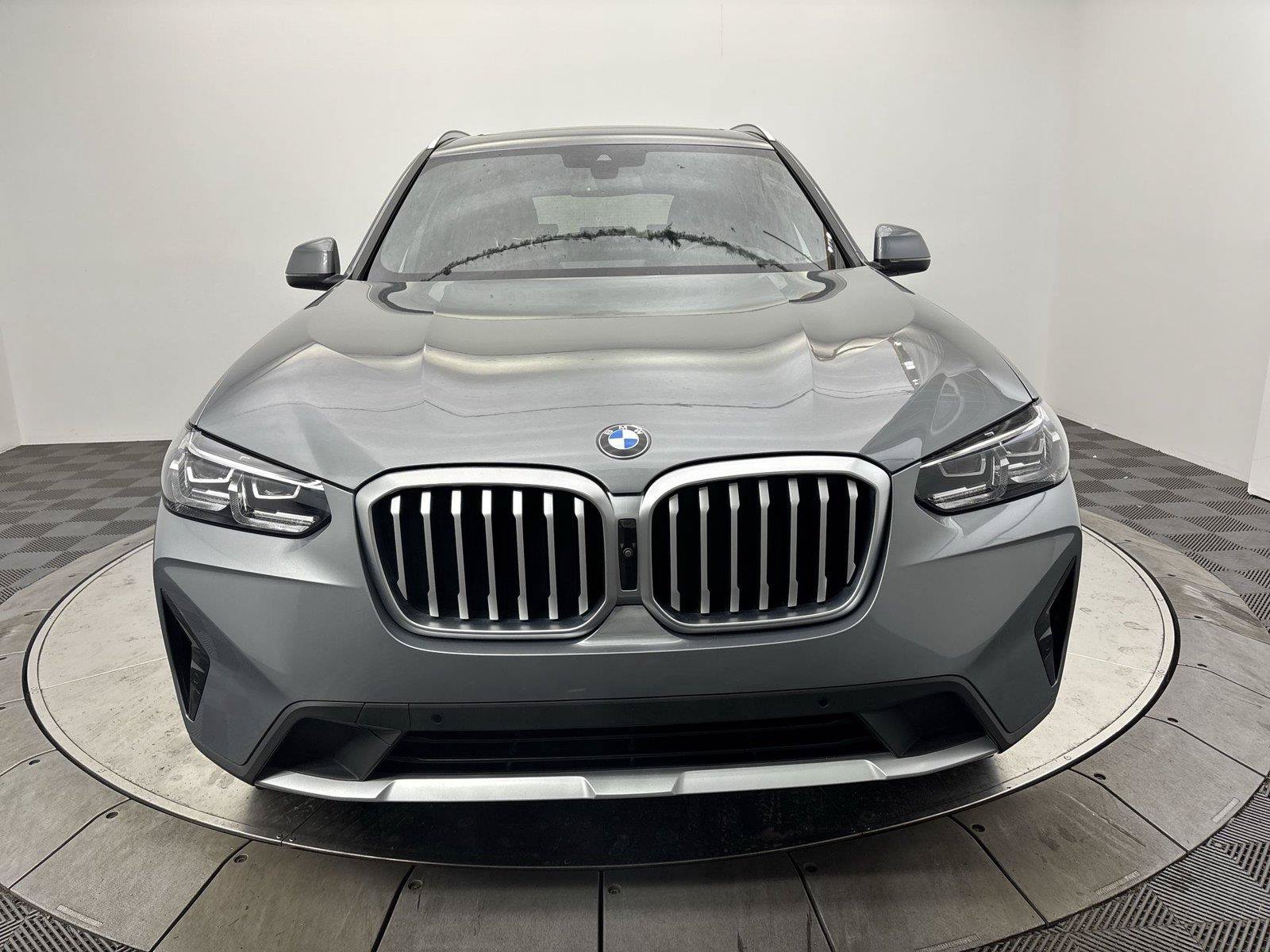Used 2024 BMW X3 xDrive30i w/ Convenience Package AWD/4WD image 14