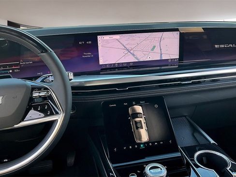 New 2026 Cadillac Escalade Sport w/ Touring Package image 7