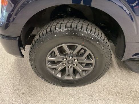 Used 2023 Ford F150 Tremor w/ Equipment Group 402A High image 14