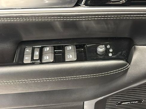 New 2026 Jeep Grand Wagoneer 4WD image 13