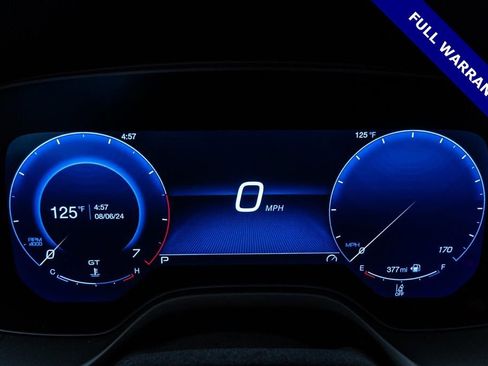 Used 2024 Maserati Grecale GT image 42