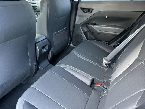 New 2026 Subaru Crosstrek 2.0i Premium image 12