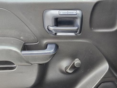 Used 2016 Chevrolet Silverado 2500 W/T RWD image 20