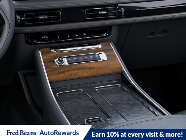 New 2027 Lincoln Aviator Reserve AWD/4WD image 21