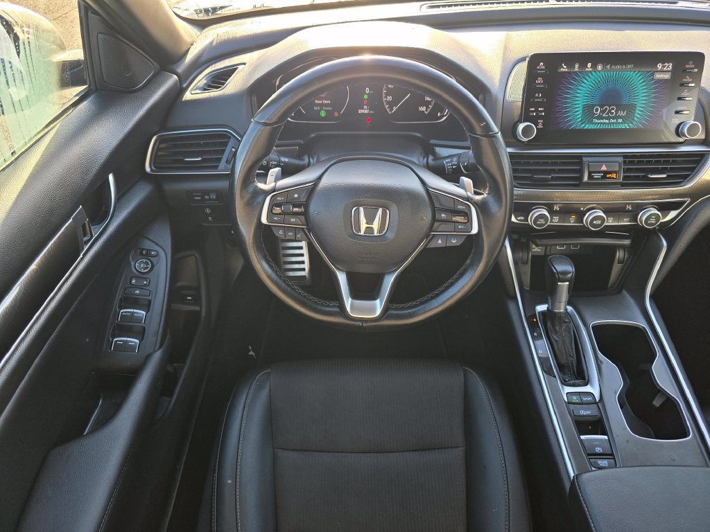 Used 2022 Honda Accord Sport image 17