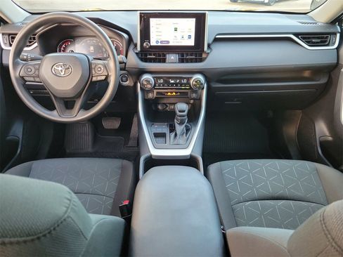 Used 2024 Toyota RAV4 XLE image 13