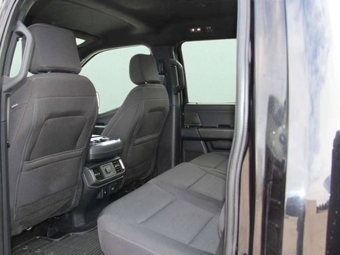 Used 2024 Ford F150 XLT w/ Equipment Group 302A MID AWD/4WD image 21