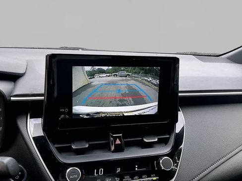 Certified 2024 Toyota Corolla SE FWD image 27