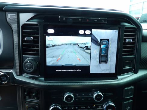 Used 2024 Ford F150 Raptor image 19