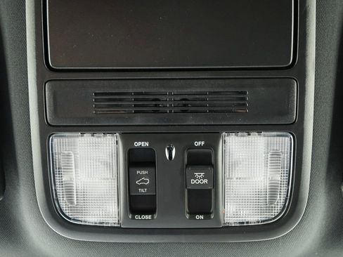 New 2026 Honda Odyssey Sport-L image 25