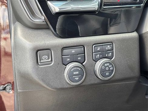 Used 2024 Chevrolet Silverado 2500 LT w/ All Star Edition image 29