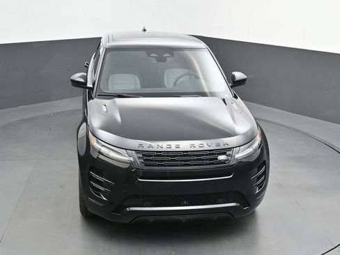 New 2026 Land Rover Range Rover Evoque Dynamic SE AWD/4WD image 33