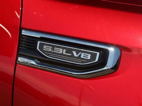 Used 2024 GMC Sierra 1500 Denali w/ Denali Reserve Package image 10