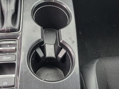 Used 2024 Honda Civic Sport image 19