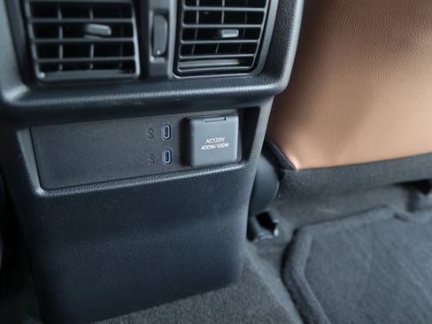 Certified 2026 Toyota 4Runner Limited image 37