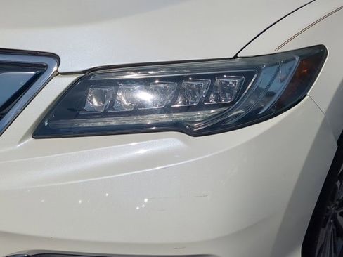 Used 2016 Acura RDX FWD w/ Advance Package image 10