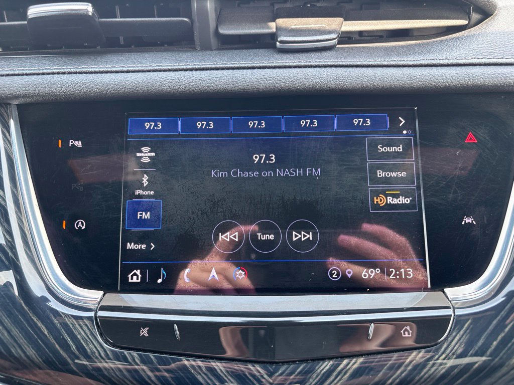 Used 2024 Cadillac XT6 Premium Luxury AWD/4WD image 27