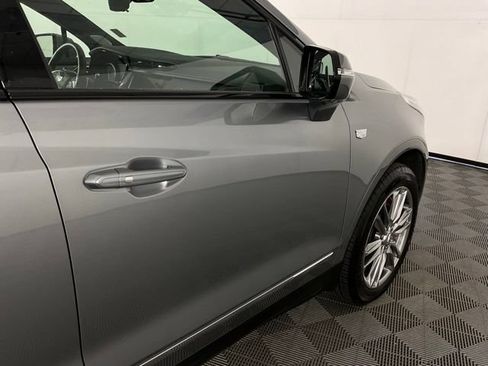 Used 2026 Cadillac XT5 Sportv w/ LPO, Floor Liner Package AWD/4WD image 6