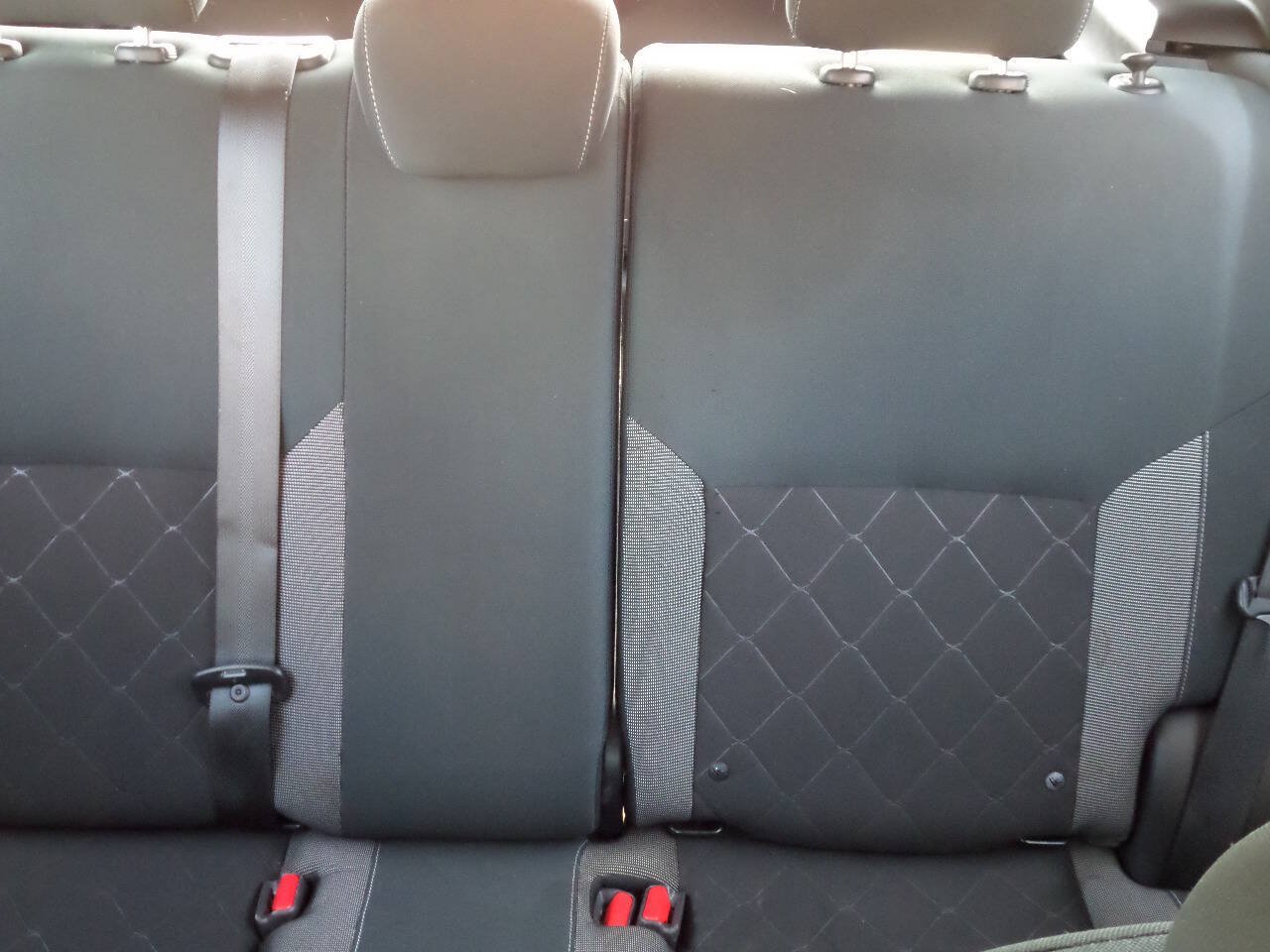Used 2019 Nissan Kicks S w/ Exterior Electronics Package FWD image 45